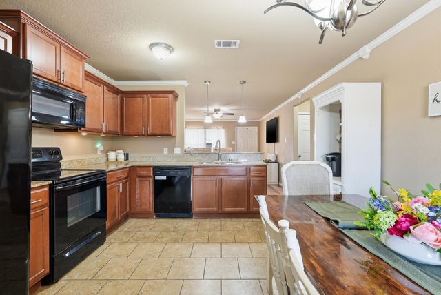 6 Dunwood Drive, Greenbrier, AR 72058