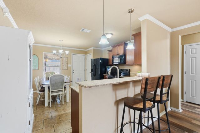 6 Dunwood Drive, Greenbrier, AR 72058