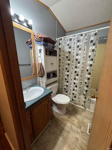 5180 E. 1200 S. Road, Haubstadt, IN 47639