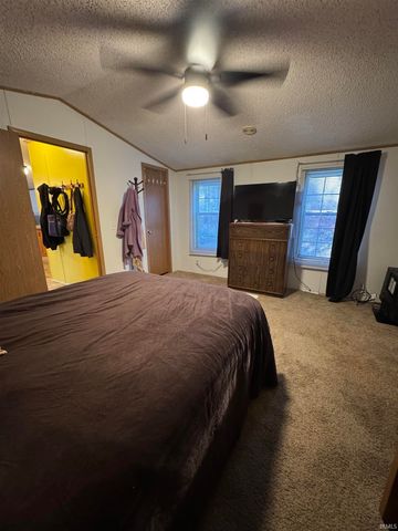 5180 E. 1200 S. Road, Haubstadt, IN 47639