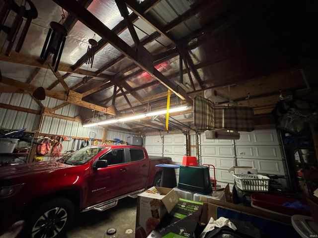 5180 E. 1200 S. Road, Haubstadt, IN 47639