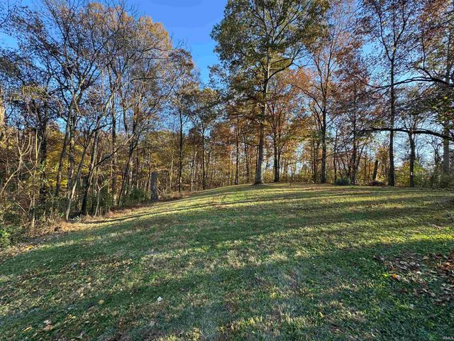 5180 E. 1200 S. Road, Haubstadt, IN 47639