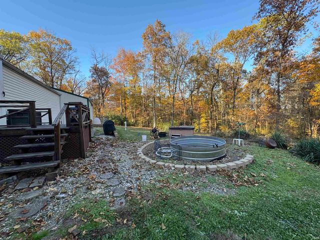 5180 E. 1200 S. Road, Haubstadt, IN 47639