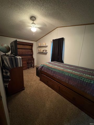 5180 E. 1200 S. Road, Haubstadt, IN 47639