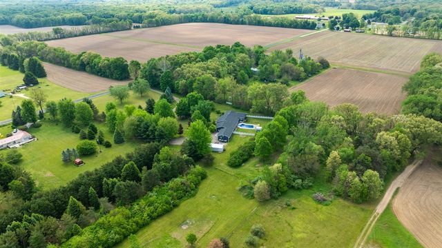 70150 Sherman Road, Edwardsburg, MI 49112