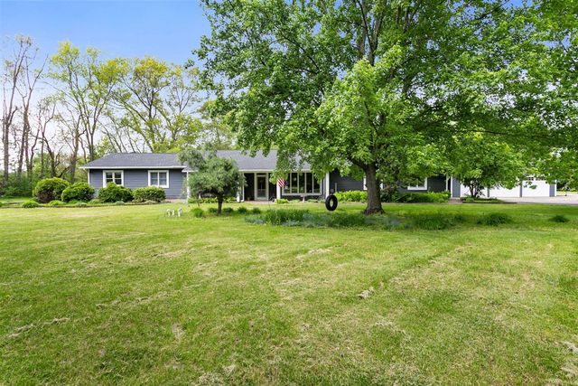 70150 Sherman Road, Edwardsburg, MI 49112