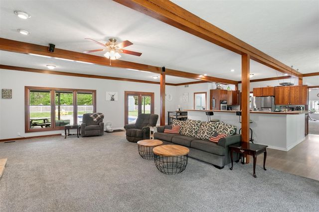 70150 Sherman Road, Edwardsburg, MI 49112