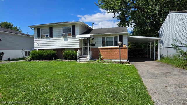 3863 Edendale Road, Columbus, OH 43207