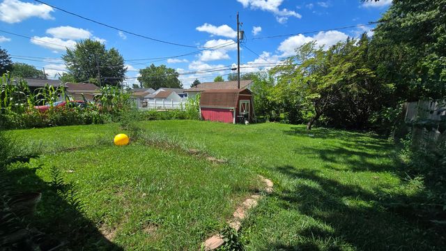 3863 Edendale Road, Columbus, OH 43207