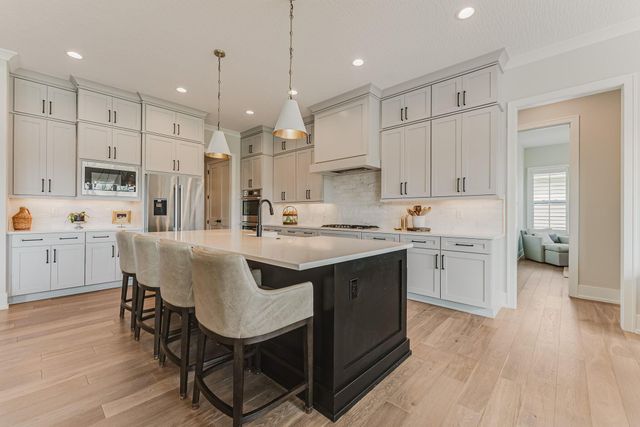 7940 Genova Drive, Galena, OH 43021