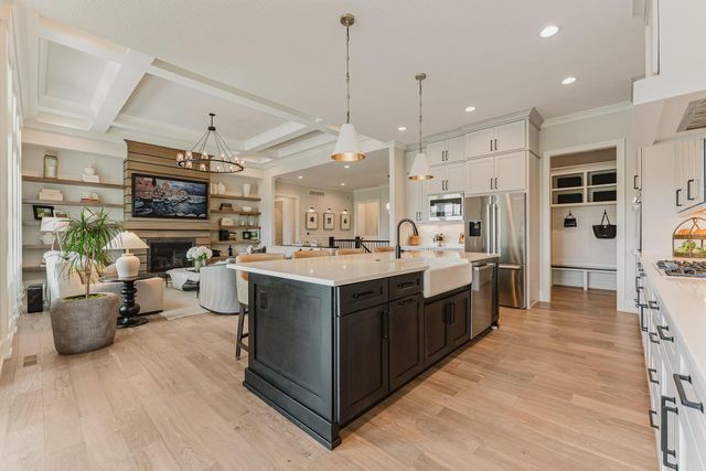 7940 Genova Drive, Galena, OH 43021