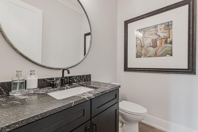 7940 Genova Drive, Galena, OH 43021