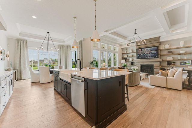 7940 Genova Drive, Galena, OH 43021