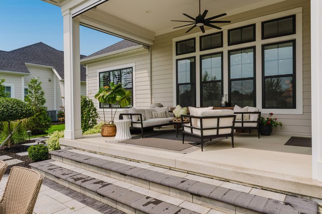 7940 Genova Drive, Galena, OH 43021