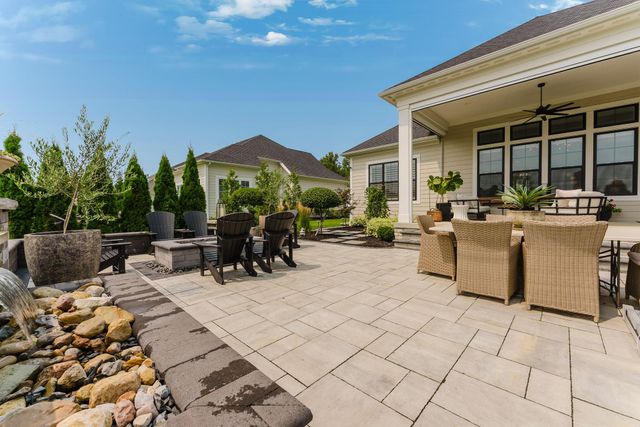 7940 Genova Drive, Galena, OH 43021