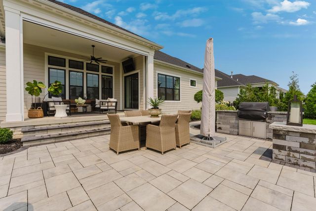 7940 Genova Drive, Galena, OH 43021