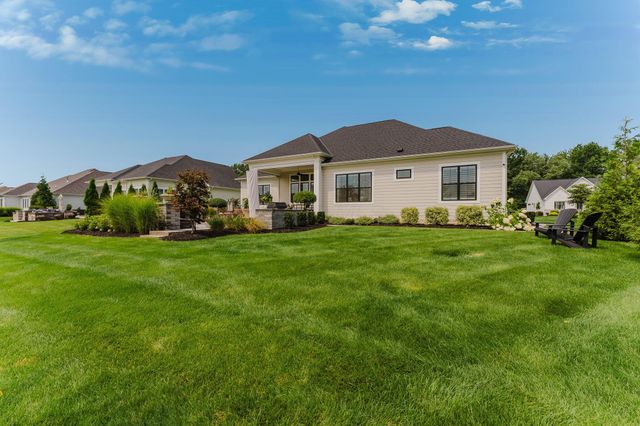 7940 Genova Drive, Galena, OH 43021