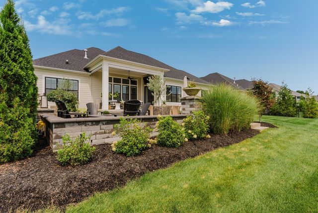 7940 Genova Drive, Galena, OH 43021
