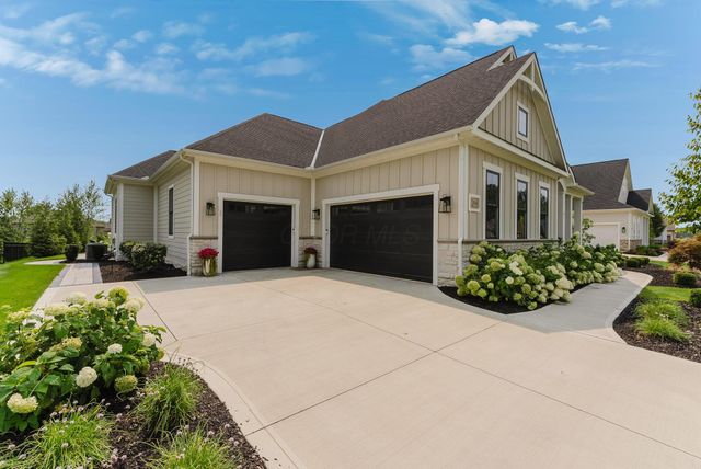 7940 Genova Drive, Galena, OH 43021