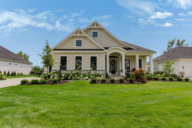 7940 Genova Drive, Galena, OH 43021