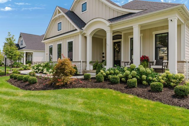 7940 Genova Drive, Galena, OH 43021