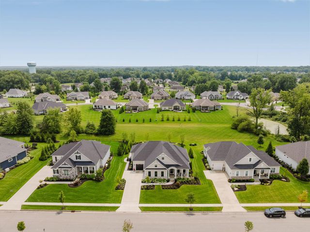 7940 Genova Drive, Galena, OH 43021