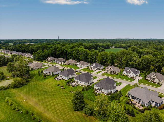 7940 Genova Drive, Galena, OH 43021