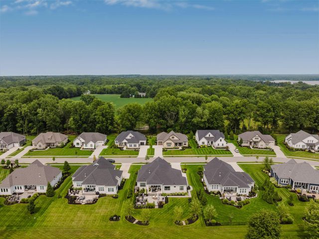 7940 Genova Drive, Galena, OH 43021