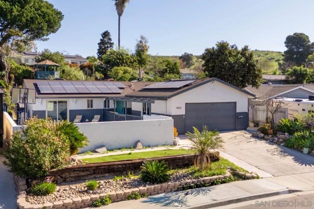 9542 Markwood, Santee, CA 92071