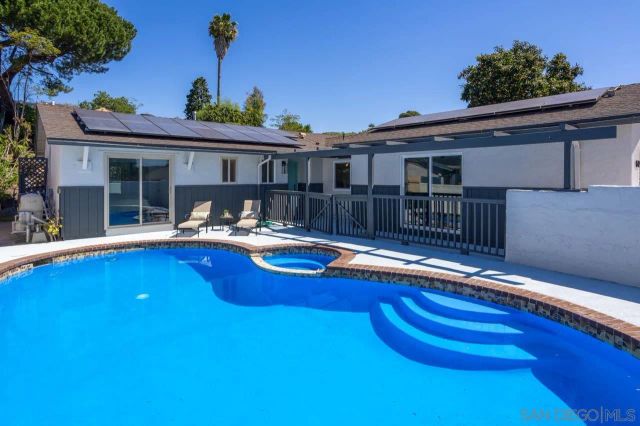 9542 Markwood, Santee, CA 92071