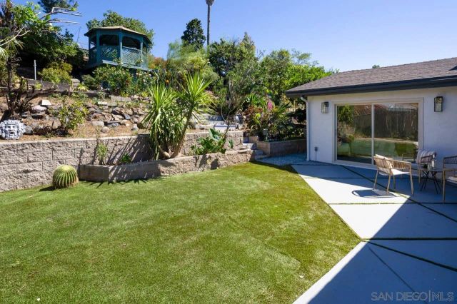 9542 Markwood, Santee, CA 92071