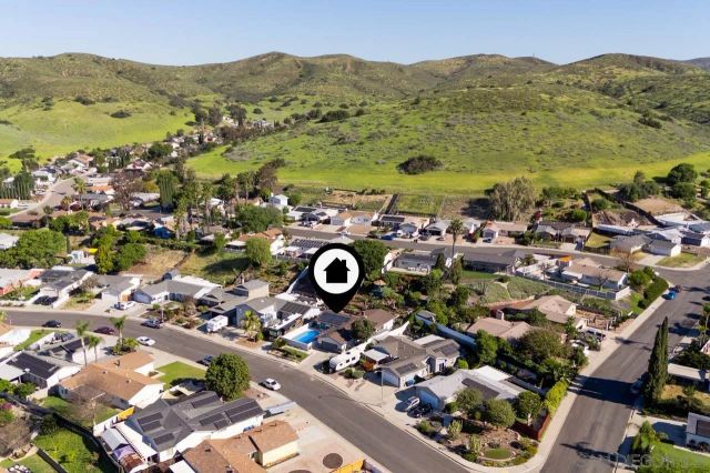 9542 Markwood, Santee, CA 92071