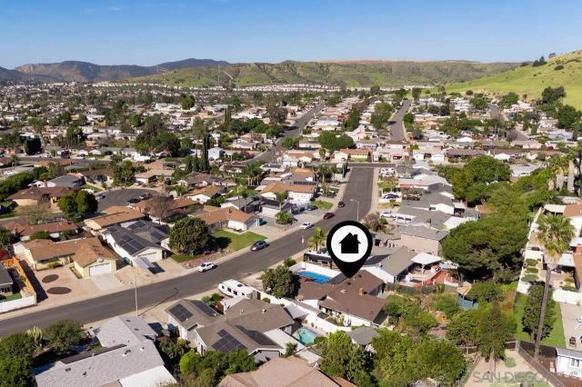 9542 Markwood, Santee, CA 92071