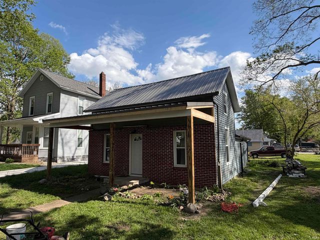 5678 Pearl Street, Spencerville, IN 46788
