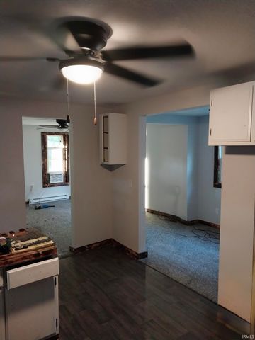 5678 Pearl Street, Spencerville, IN 46788