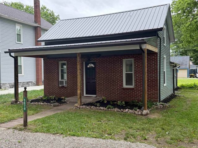 5678 Pearl Street, Spencerville, IN 46788