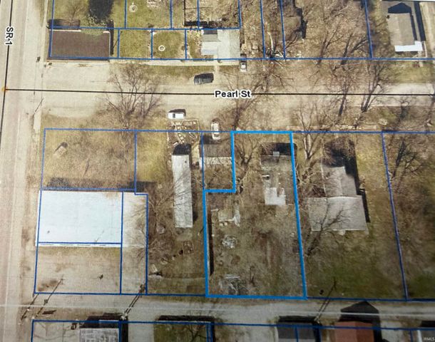 5678 Pearl Street, Spencerville, IN 46788