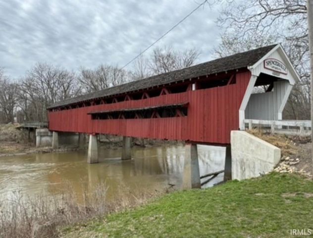 5678 Pearl Street, Spencerville, IN 46788