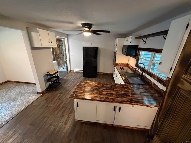 5678 Pearl Street, Spencerville, IN 46788