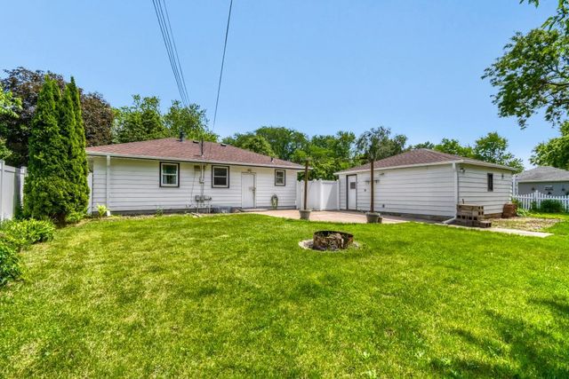 8802 Granada Avenue S, Cottage Grove, MN 55016