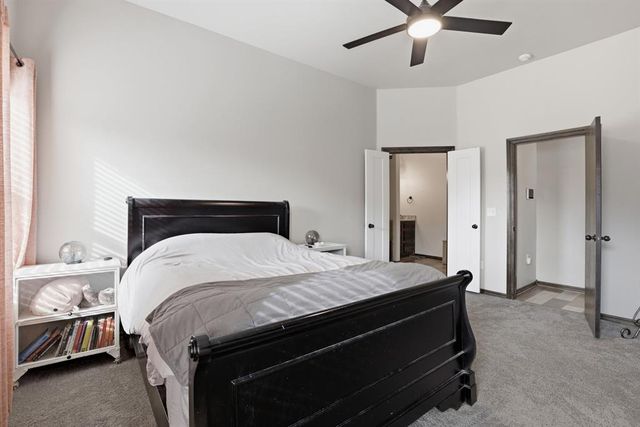 809 Bobcat Trail, Yukon, OK 73099