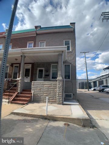 3838 BANK ST, Baltimore, MD 21224