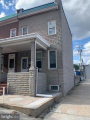 3838 BANK ST, Baltimore, MD 21224