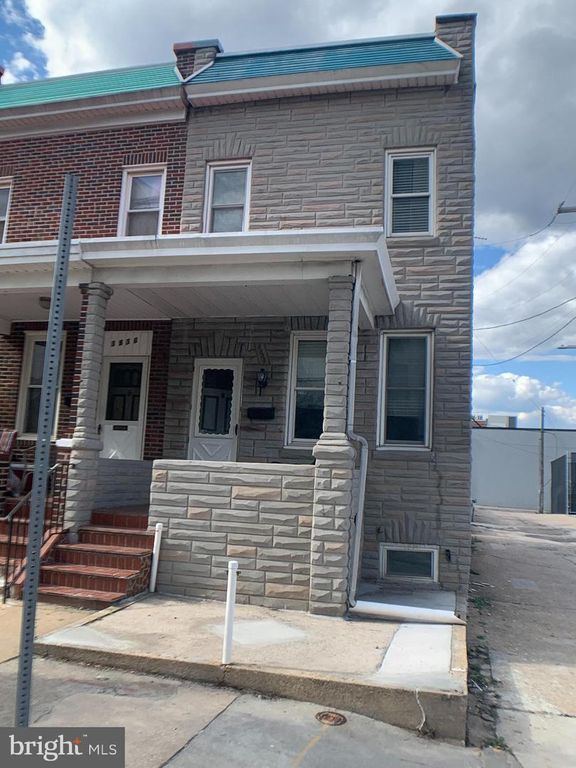 Image 2 of property listing at 3838 BANK ST, Baltimore, MD 21224