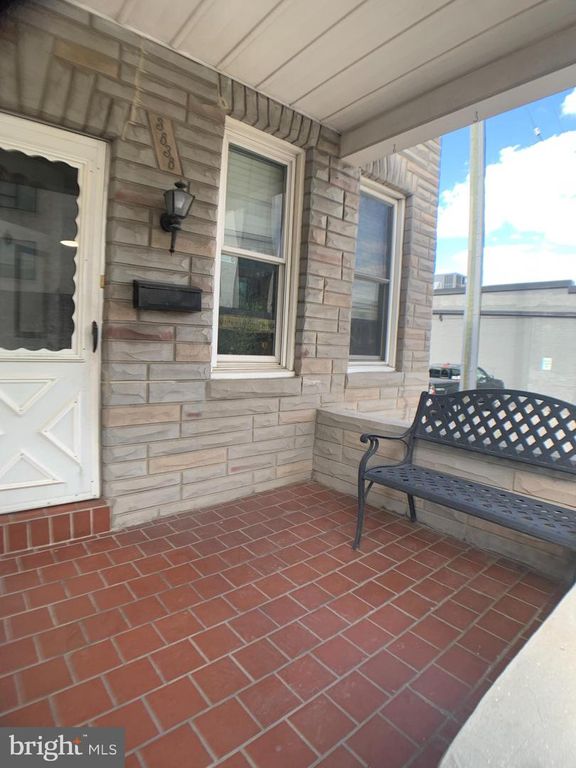 Image 5 of property listing at 3838 BANK ST, Baltimore, MD 21224