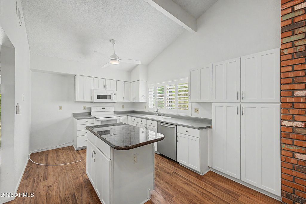 2671 W CHILTON Street, Chandler, AZ 85224 — exterior