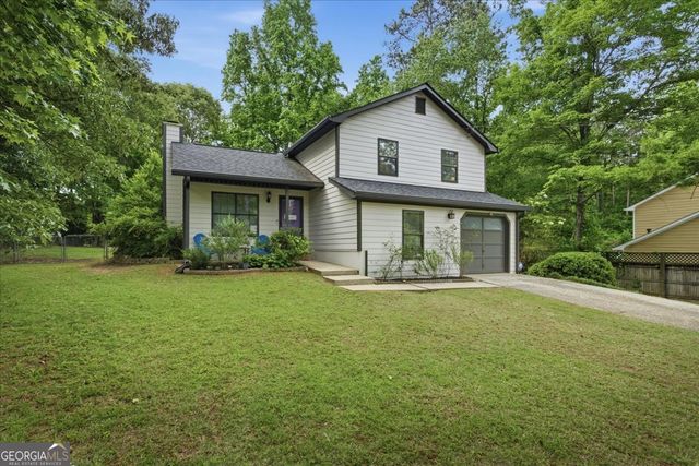 1001 Forest Park Lane, Suwanee, GA 30024