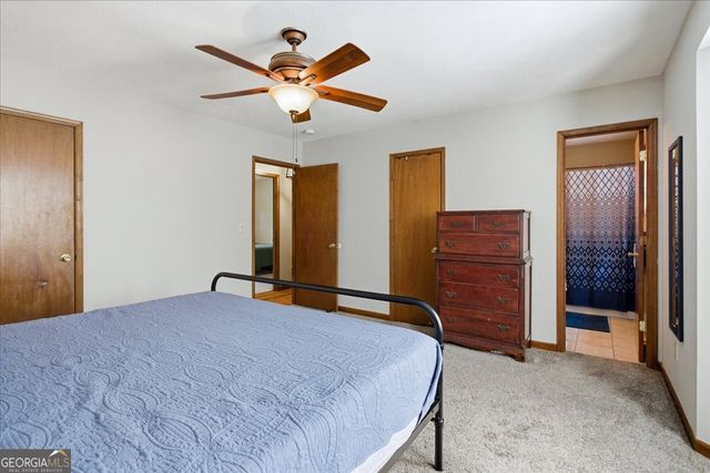 1001 Forest Park Lane, Suwanee, GA 30024