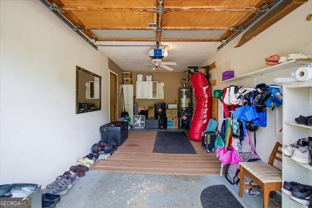 1001 Forest Park Lane, Suwanee, GA 30024