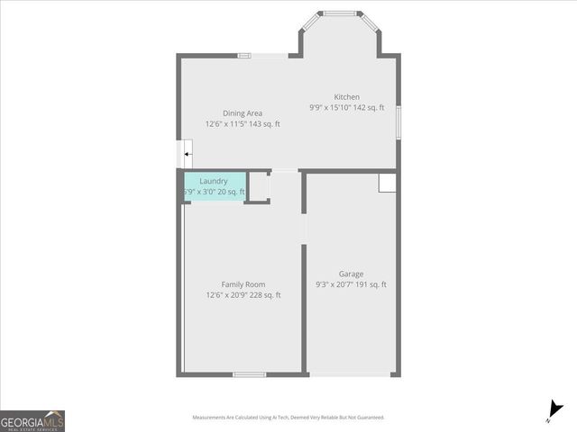 1001 Forest Park Lane, Suwanee, GA 30024